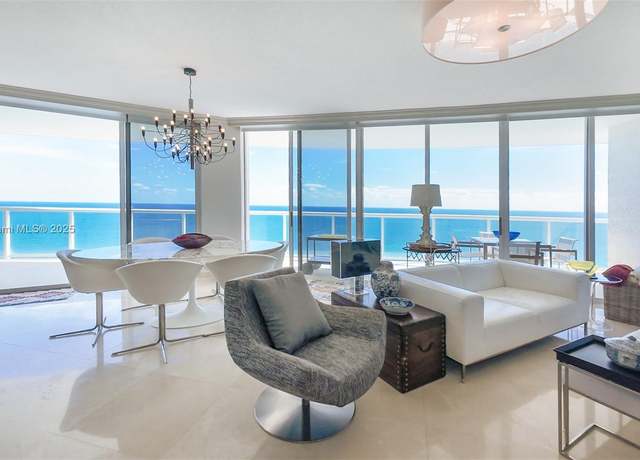 Property at 18671 Collins Ave #3101, Sunny Isles Beach, FL 33160, 3 beds, 3.5 baths