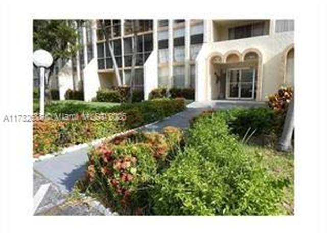 Property at 801 Three Islands Blvd #107, Hallandale Beach, FL 33009, 1 bed, 1.5 baths