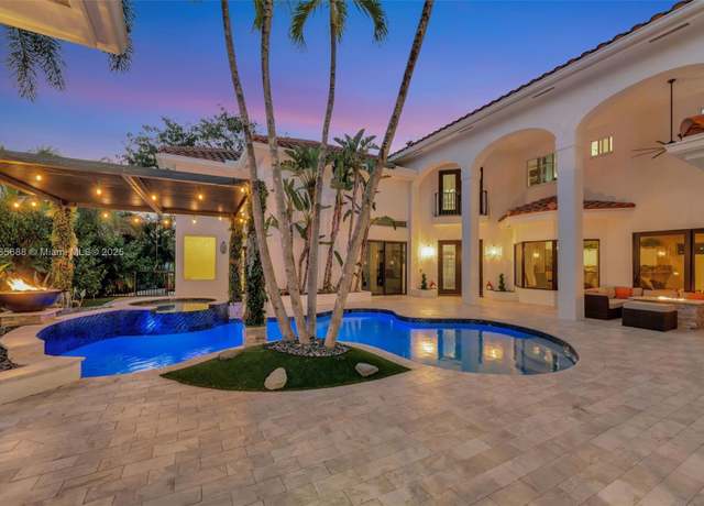 Property at 6131 NW 30th Ave, Boca Raton, FL 33496, 6 beds, 4.5 baths