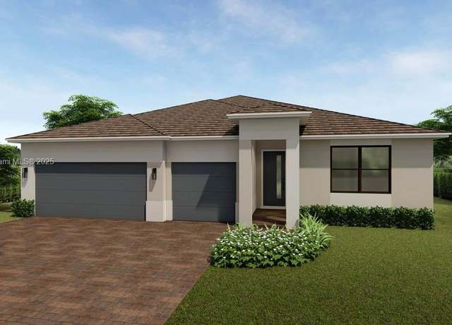 Property at 30778 SW 192 Ave, Homestead, FL 33033, 4 beds, 3 baths