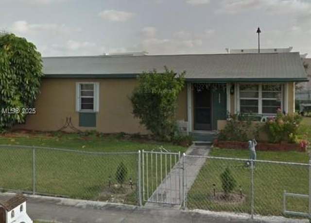 Property at 15500 SW 308th St, Homestead, FL 33033, 3 beds, 2 baths