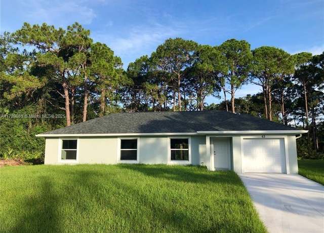 Property at 63 Cory, Port Charlotte, FL 33953, 3 beds, 2 baths