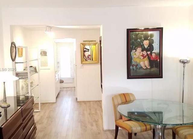 Property at 1050 Pennsylvania Ave Unit 12-A, Miami Beach, FL 33139, 1 bath