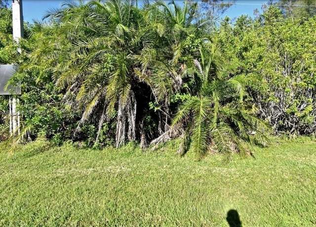 Property at 00 Highway A1a, Fort Pierce, FL 34949