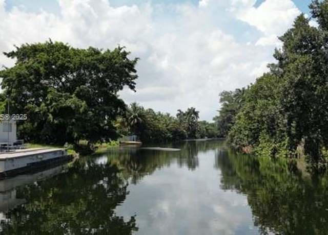 Property at 0 NE 125 St, North Miami, FL 33161
