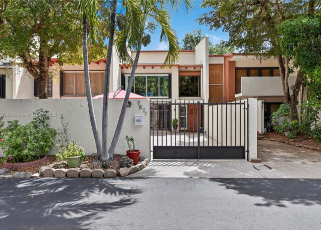 Property at 7877 SW 105th Pl, Miami, FL 33173, 3 beds, 2 baths