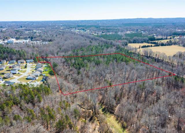 Property at 0 Coral Ln, NC 27360