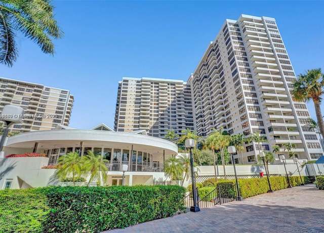 Property at Undisclosed address, Hallandale Beach, FL 33009, 2 beds, 2 baths