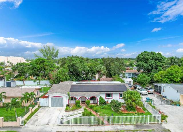 Property at 3265 NW 211th St, Miami Gardens, FL 33056, 6 beds, 2 baths