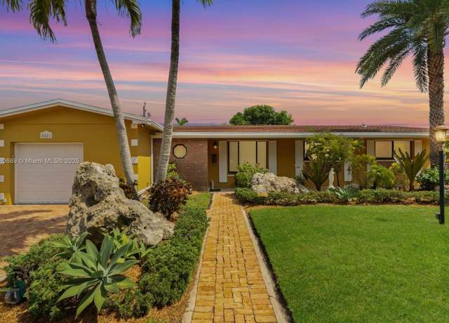 Property at 8821 SW 51st St, Miami, FL 33165, 4 beds, 2 baths