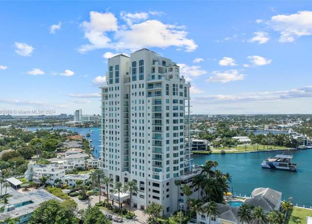 Property at 3055 Harbor Dr #1202, Fort Lauderdale, FL 33316, 3 beds, 3.5 baths