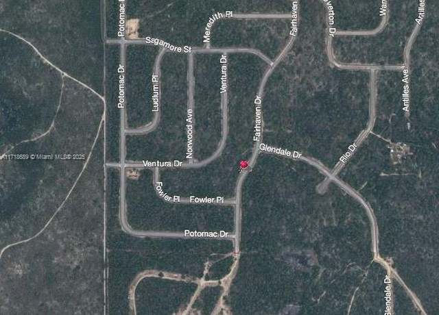 Property at Fairhaven Dr, FL 32428