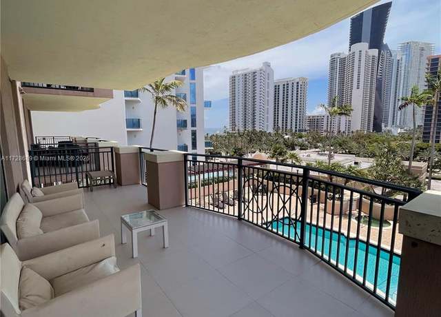 Property at 17555 Atlantic Blvd #702, Sunny Isles Beach, FL 33160, 3 beds, 2 baths