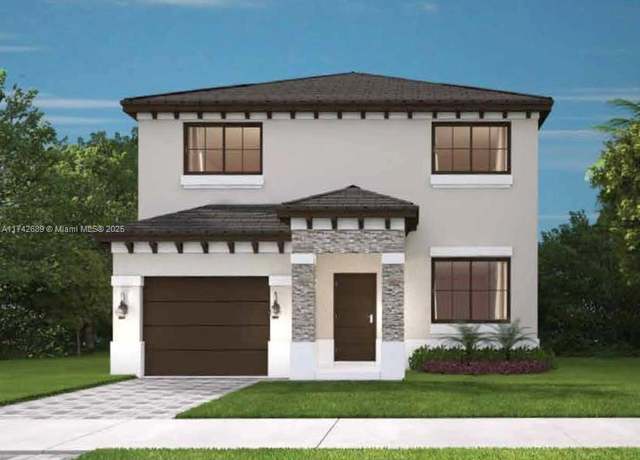 Property at Undisclosed address, Homestead, FL 33030, 4 beds, 3 baths