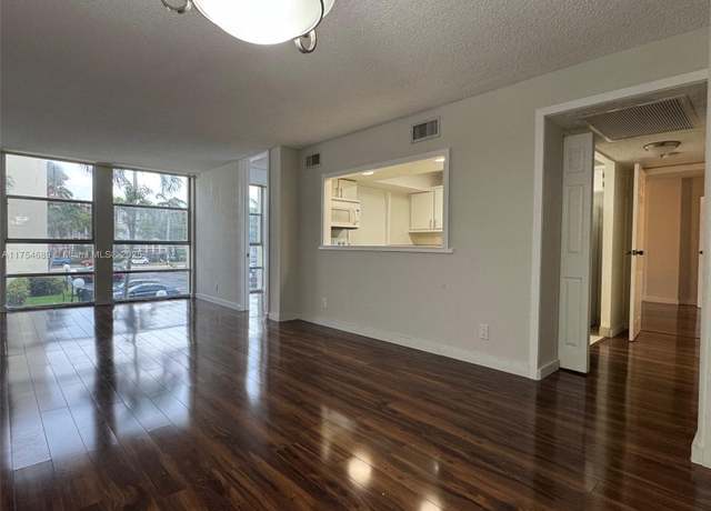 Property at 851 Three Islands Blvd #218, Hallandale Beach, FL 33009, 2 beds, 1.5 baths