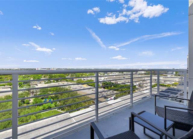 Property at 3250 NE 1st Ave #1113, Miami, FL 33137, 2 beds, 2 baths
