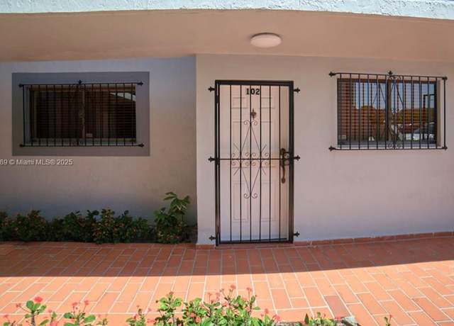 Property at 1380 W 41st St #102, Hialeah, FL 33012, 2 beds, 2 baths