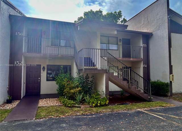 Property at 156 W Laurel Dr #1006, Margate, FL 33063, 2 beds, 2 baths
