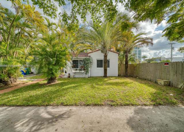 Property at 644 NE 82nd Ter, Miami, FL 33138, 4 beds, 4 baths