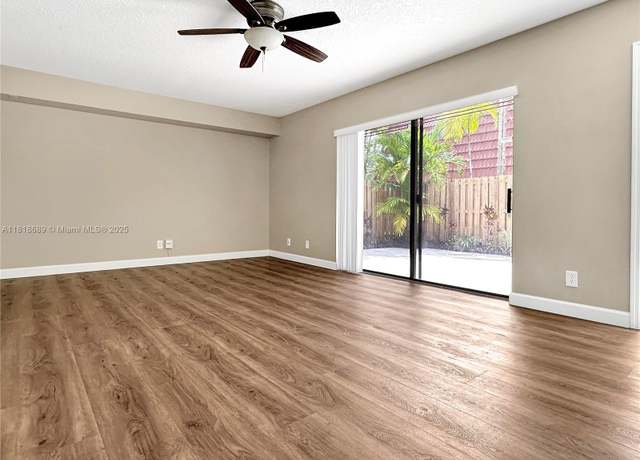 Property at 9920 NW 6th Pl #9920, Plantation, FL 33324, 2 beds, 2.5 baths