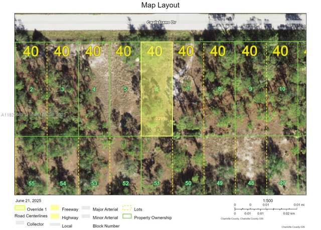 Property at 27047 Capistrano Dr, Punta Gorda, FL 33955