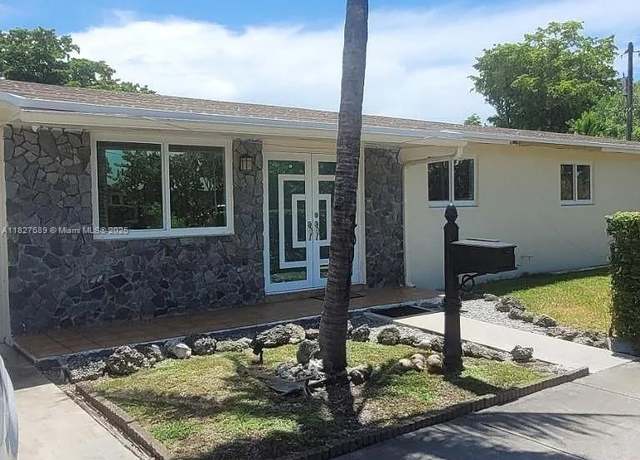 Property at 20011 Franjo Rd, Cutler Bay, FL 33189, 4 beds, 2 baths