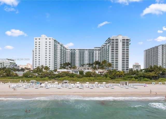 Property at 2301 Collins Ave #523, Miami Beach, FL 33139, 1 bath
