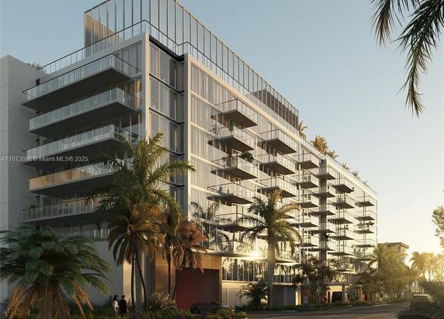 Property at 1177 Kane Concourse #308, Bay Harbor Islands, FL 33154, 3 beds, 3.5 baths