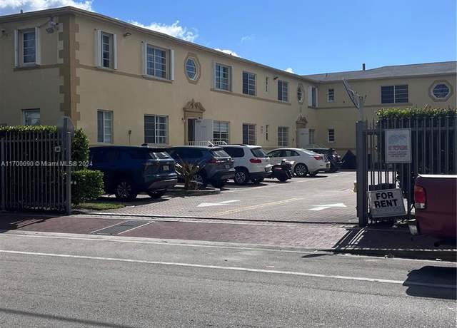 Property at 1326 SW 6th St #9, Miami, FL 33135, 2 beds, 1 bath