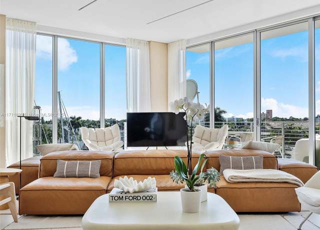 Property at 21 Isle Of Venice Dr Ph 1, Fort Lauderdale, FL 33301, 4 beds, 3.5 baths