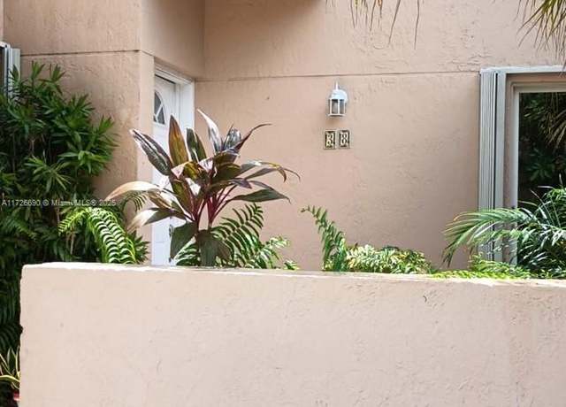 Property at 12010 SW 18th Ter #38, Miami, FL 33175, 3 beds, 3 baths