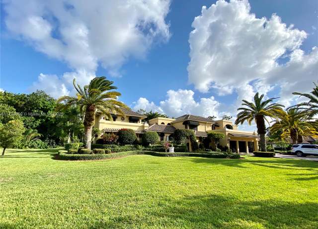 Property at 7772 NW 55th Pl, Coral Springs, FL 33067, 7 beds, 7 baths