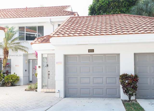 Property at 9203 NW 9th Ct, Plantation, FL 33324, 1 bed, 1 bath
