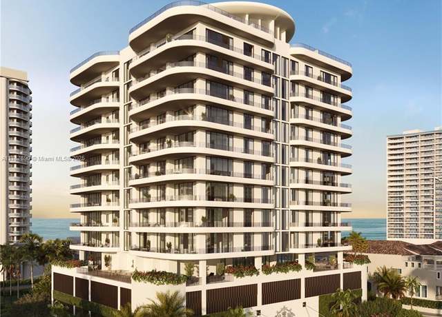 Property at 530 N Birch Rd #702, Fort Lauderdale, FL 33316, 3 beds, 3 baths