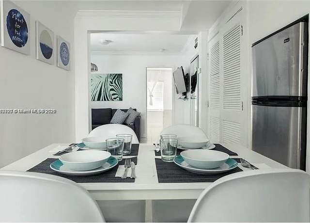 Property at 928 Jefferson Ave #1, Miami Beach, FL 33139, 1 bath