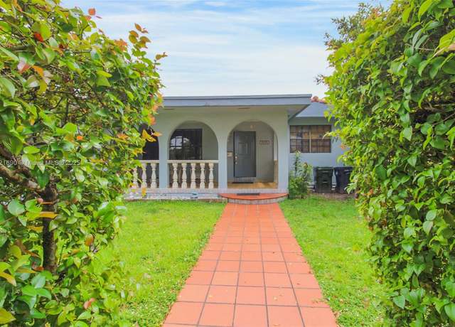 Property at 5959 SW 16th Ter, West Miami, FL 33155, 3 beds, 2 baths