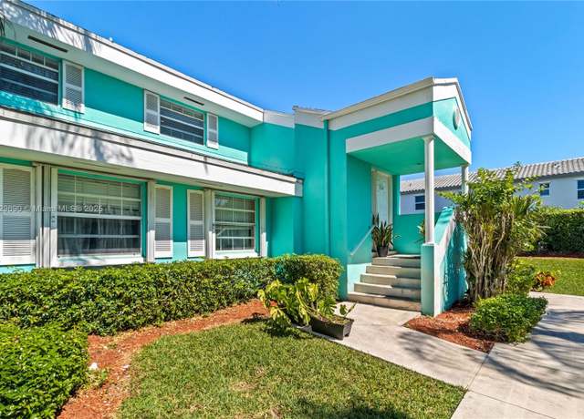 Property at 2626 SE 20th Ct Unit 206-B, Homestead, FL 33035, 1 bed, 1 bath