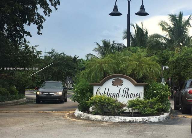 Property at 3119 Oakland Shores Dr Unit C110, Oakland Park, FL 33309, 2 beds, 2 baths