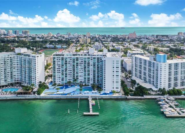 Property at 1000 West Ave #909, Miami Beach, FL 33139, 1 bed, 1 bath