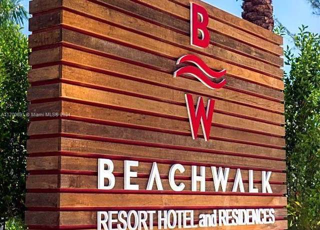 Property at 2602 E Hallandale Beach Blvd Unit R508, Hallandale Beach, FL 33009, 2 beds, 2 baths