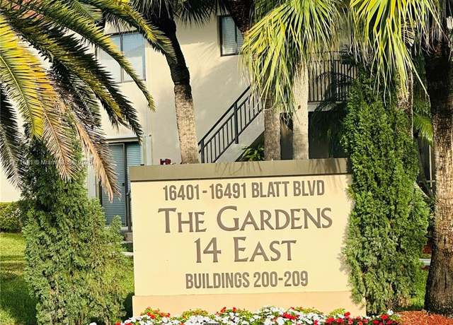 Property at 16491 Blatt Blvd #202, Weston, FL 33326, 2 beds, 2 baths
