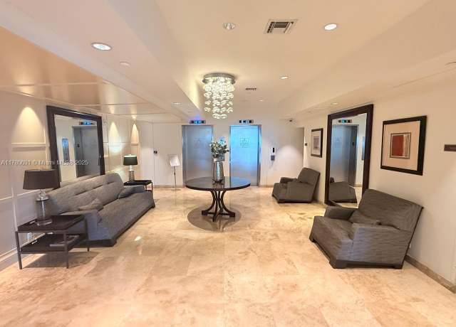 Property at 9499 Collins Ave #411, Surfside, FL 33154, 1 bed, 2 baths