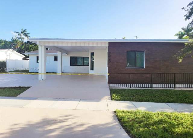 Property at 9020 SW 198th Ter, Cutler Bay, FL 33157, 5 beds, 3 baths