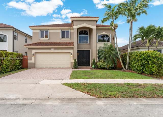 Property at 9248 SW 209th Ter, Cutler Bay, FL 33189, 5 beds, 3 baths