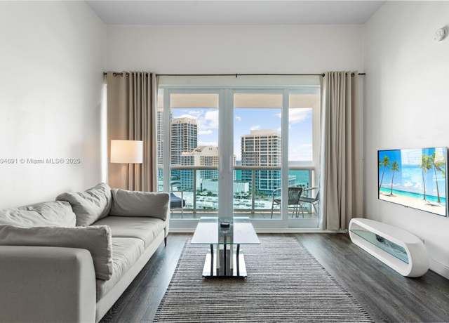 Property at 6770 Indian Creek Dr Unit TSA1, Miami Beach, FL 33141, 1 bed, 1.5 baths