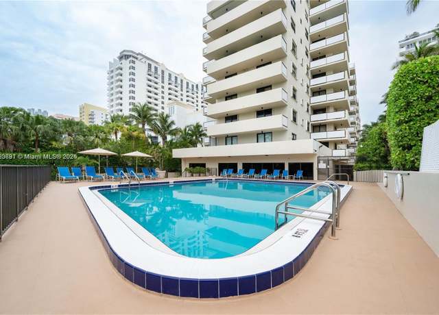 Property at 1621 Collins Ave #302, Miami Beach, FL 33139, 2 beds, 2 baths
