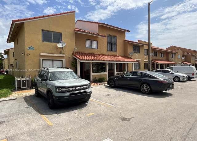 Property at 2775 W 62nd St #207, Hialeah, FL 33016, 2 beds, 2 baths