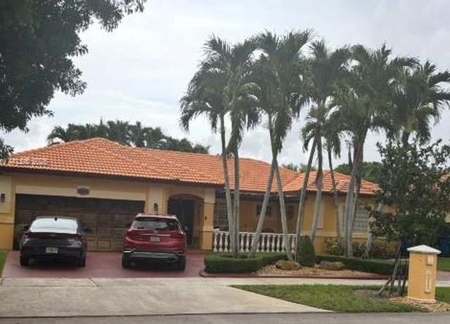 Property at 16569 NW 91st Ct, Miami Lakes, FL 33018, 3 beds, 2 baths