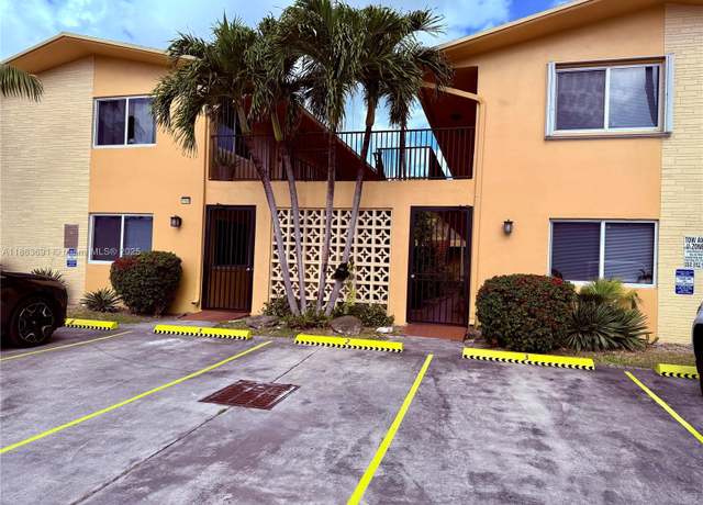 Property at 1733 Mayo St #6, Hollywood, FL 33020, 1 bed, 1 bath