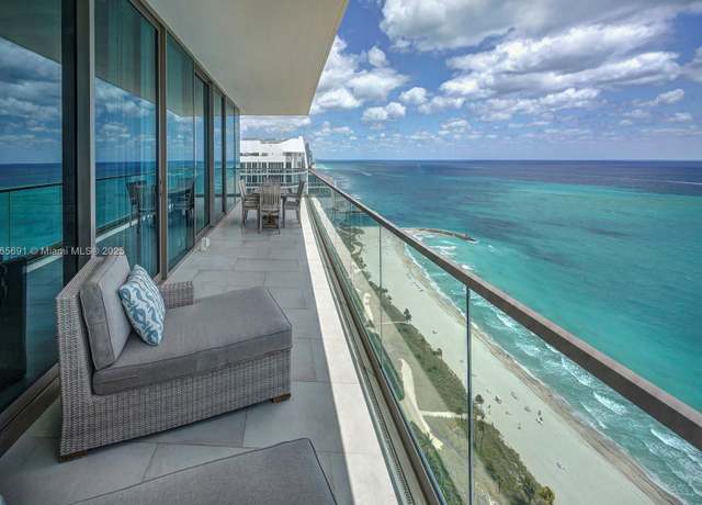 Property at 10203 Collins Ave #2601, Bal Harbour, FL 33154, 3 beds, 4.5 baths